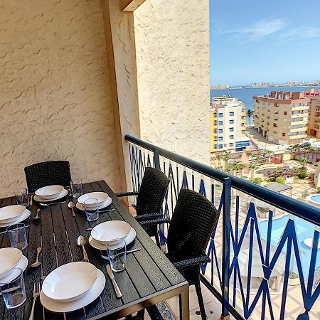 Verdemar 8806 - Resort Choice Playa Honda  Ngoại thất bức ảnh