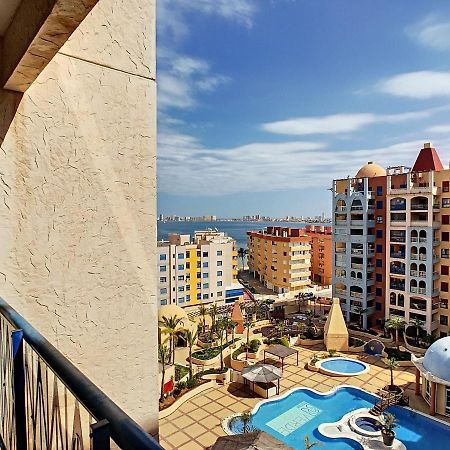 Verdemar 8806 - Resort Choice Playa Honda  Ngoại thất bức ảnh