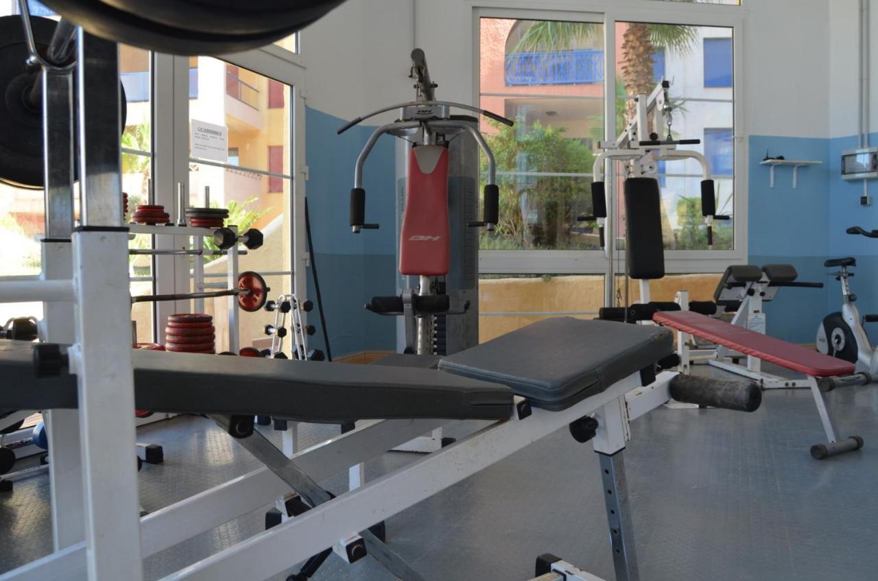 Verdemar 8806 - Resort Choice Playa Honda  Ngoại thất bức ảnh