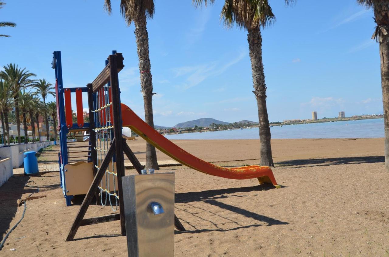 Verdemar 8806 - Resort Choice Playa Honda  Ngoại thất bức ảnh