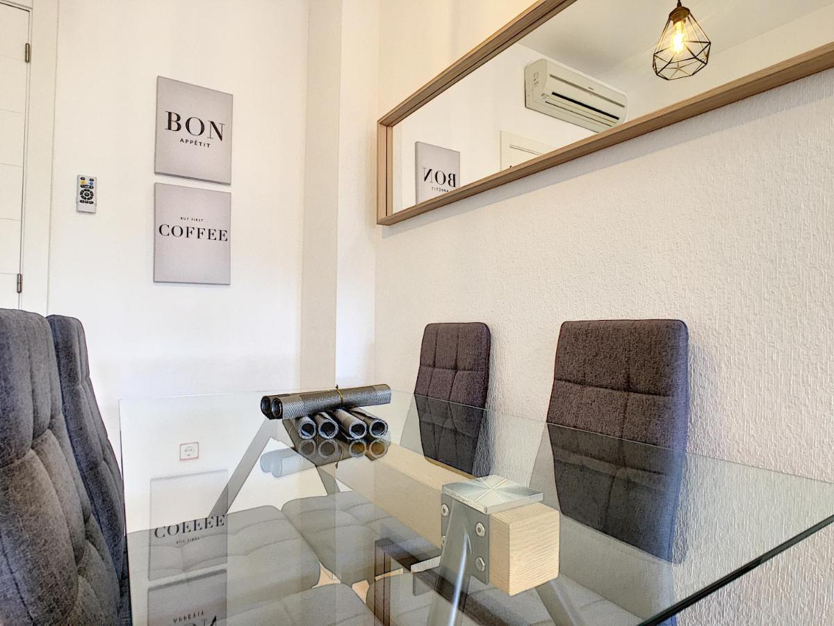 Verdemar 8806 - Resort Choice Playa Honda  Ngoại thất bức ảnh