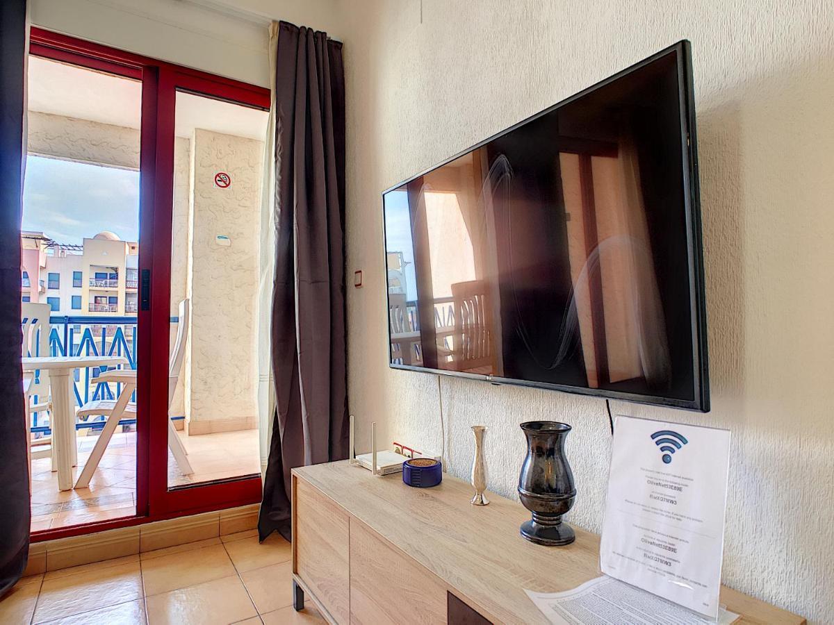 Verdemar 8806 - Resort Choice Playa Honda  Ngoại thất bức ảnh