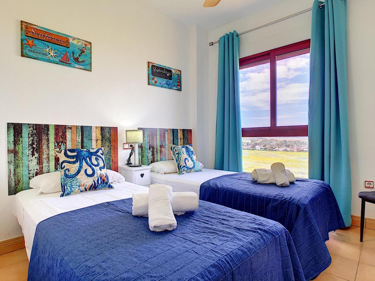 Verdemar 8806 - Resort Choice Playa Honda  Ngoại thất bức ảnh