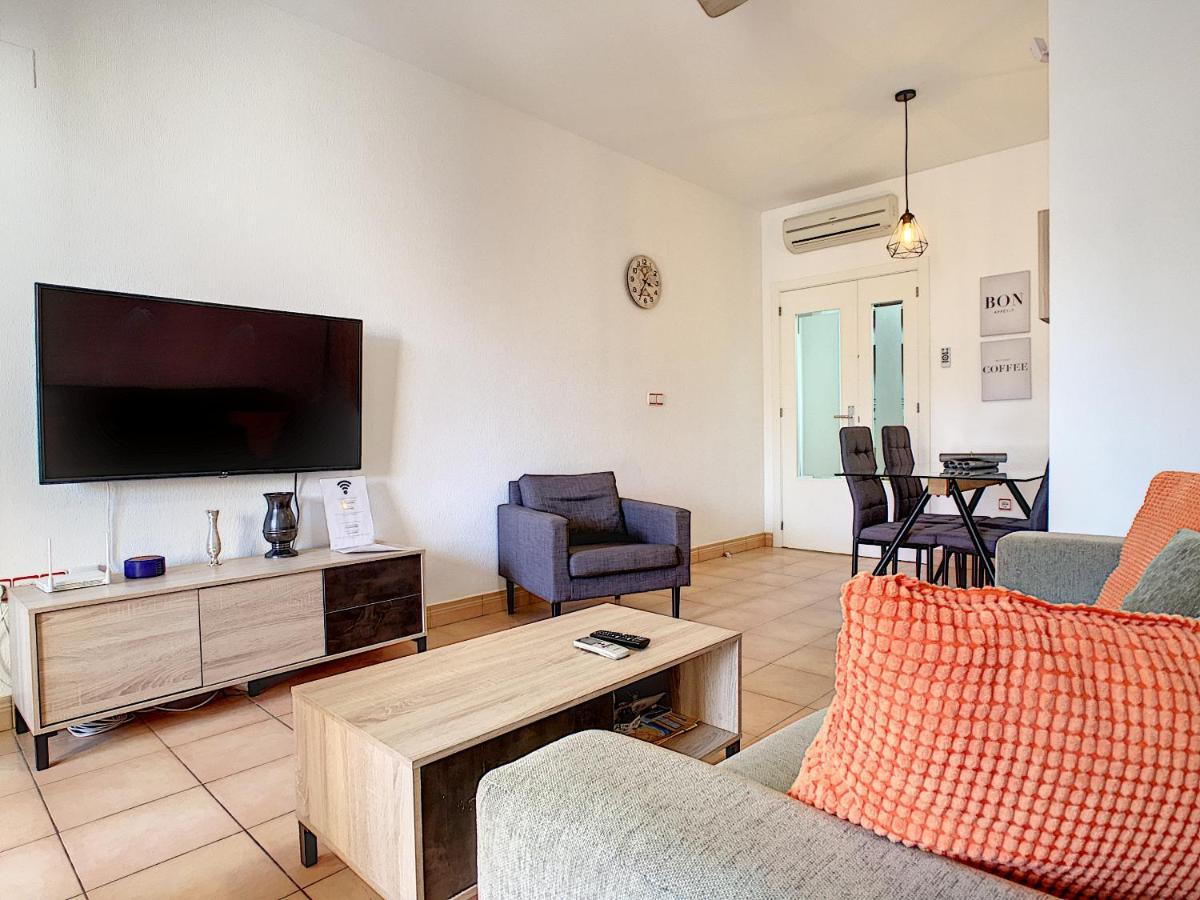 Verdemar 8806 - Resort Choice Playa Honda  Ngoại thất bức ảnh