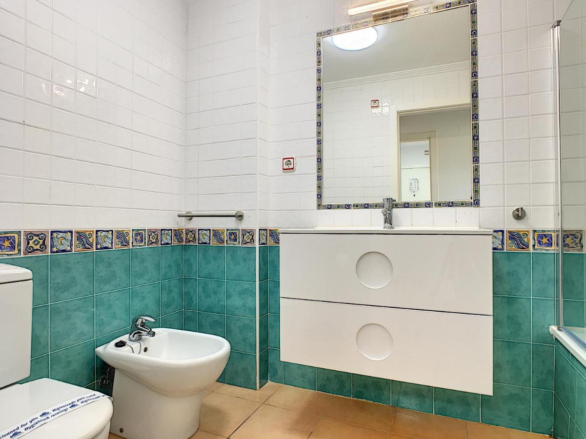 Verdemar 8806 - Resort Choice Playa Honda  Ngoại thất bức ảnh