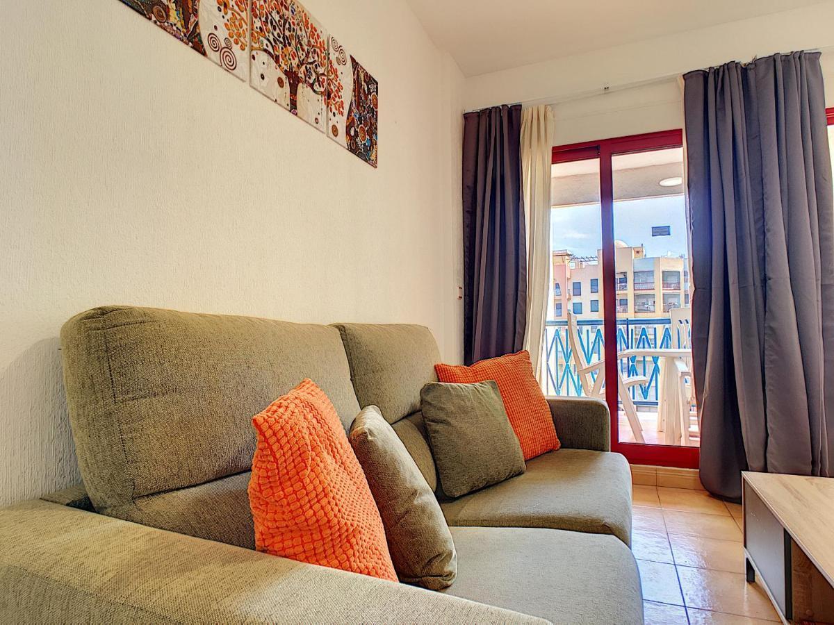 Verdemar 8806 - Resort Choice Playa Honda  Ngoại thất bức ảnh