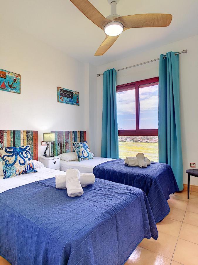 Verdemar 8806 - Resort Choice Playa Honda  Ngoại thất bức ảnh