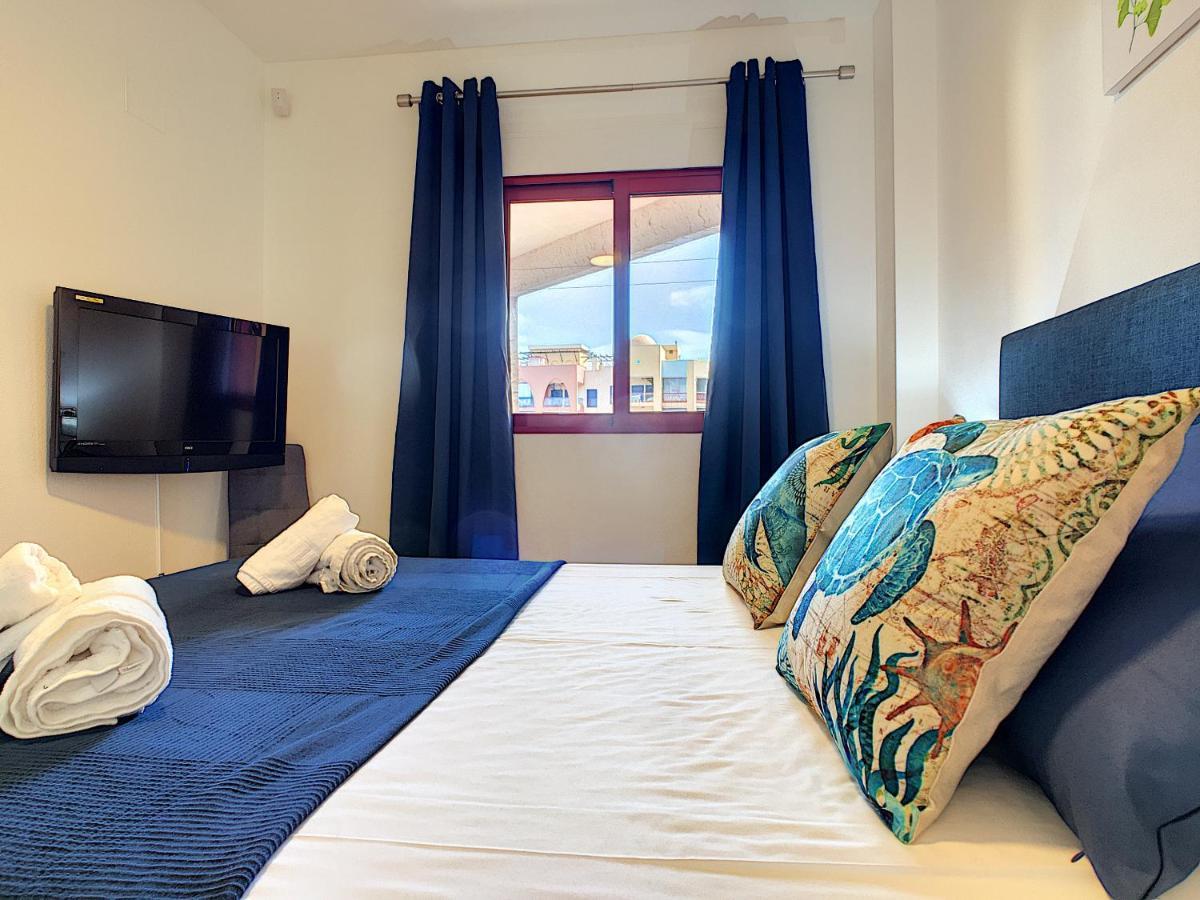 Verdemar 8806 - Resort Choice Playa Honda  Ngoại thất bức ảnh