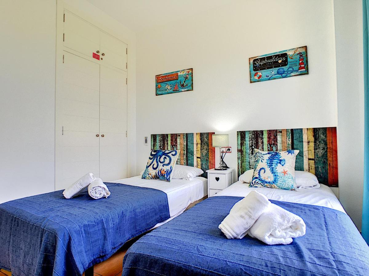 Verdemar 8806 - Resort Choice Playa Honda  Ngoại thất bức ảnh