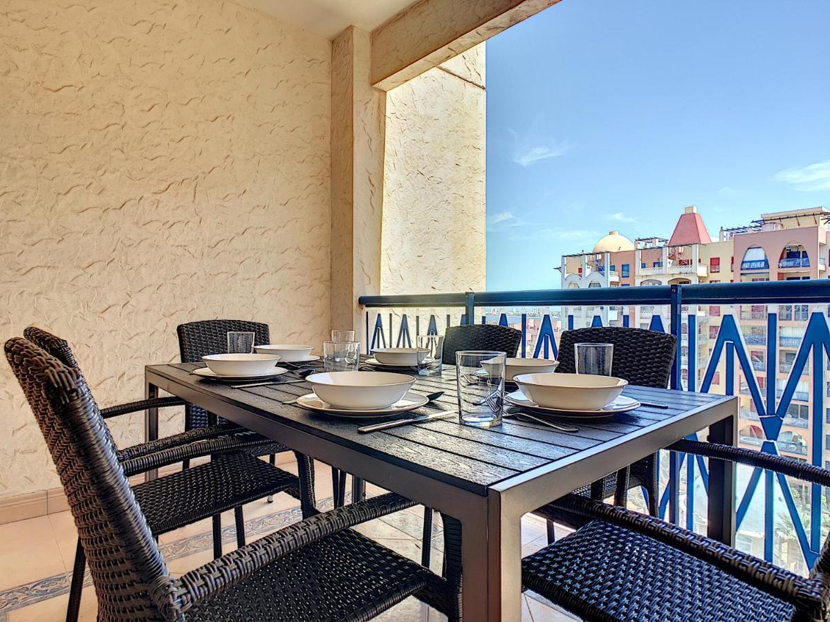 Verdemar 8806 - Resort Choice Playa Honda  Ngoại thất bức ảnh