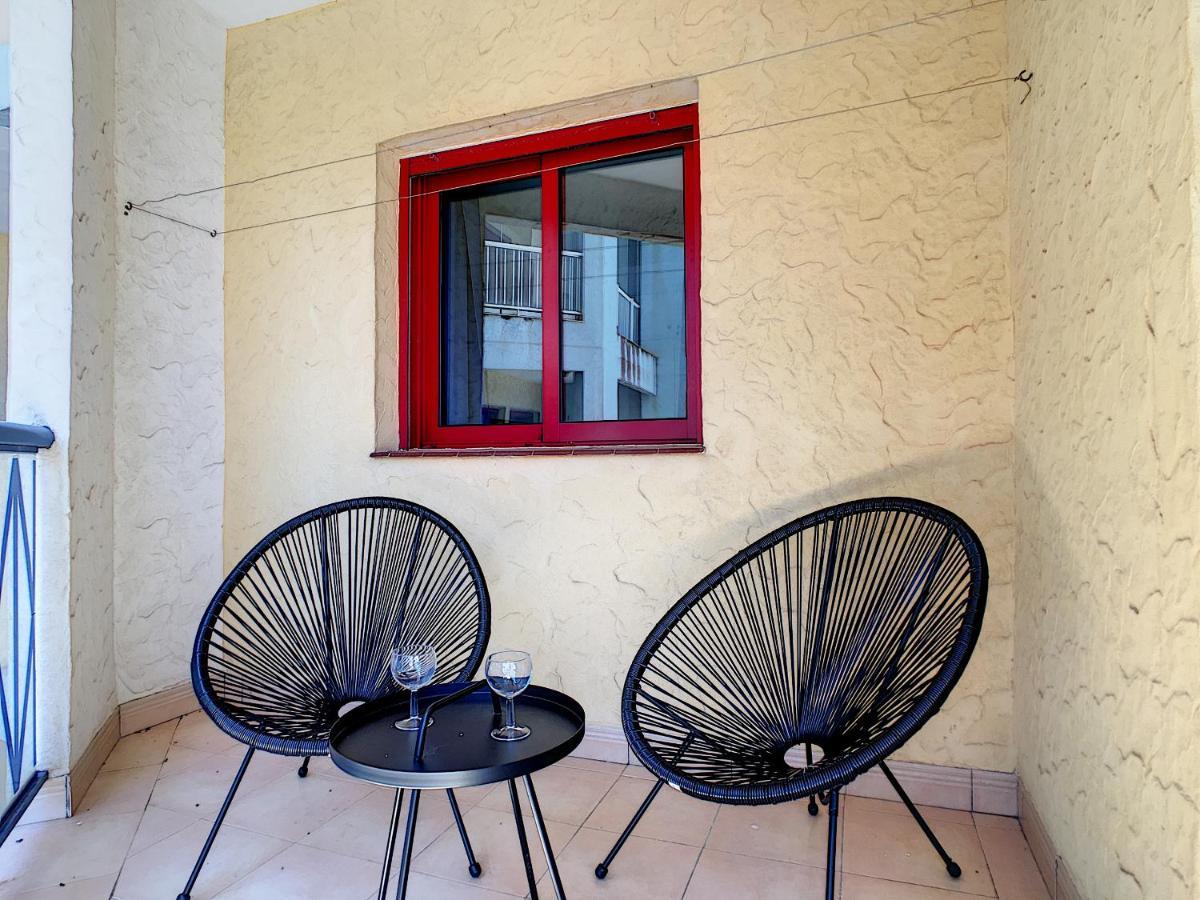 Verdemar 8806 - Resort Choice Playa Honda  Ngoại thất bức ảnh