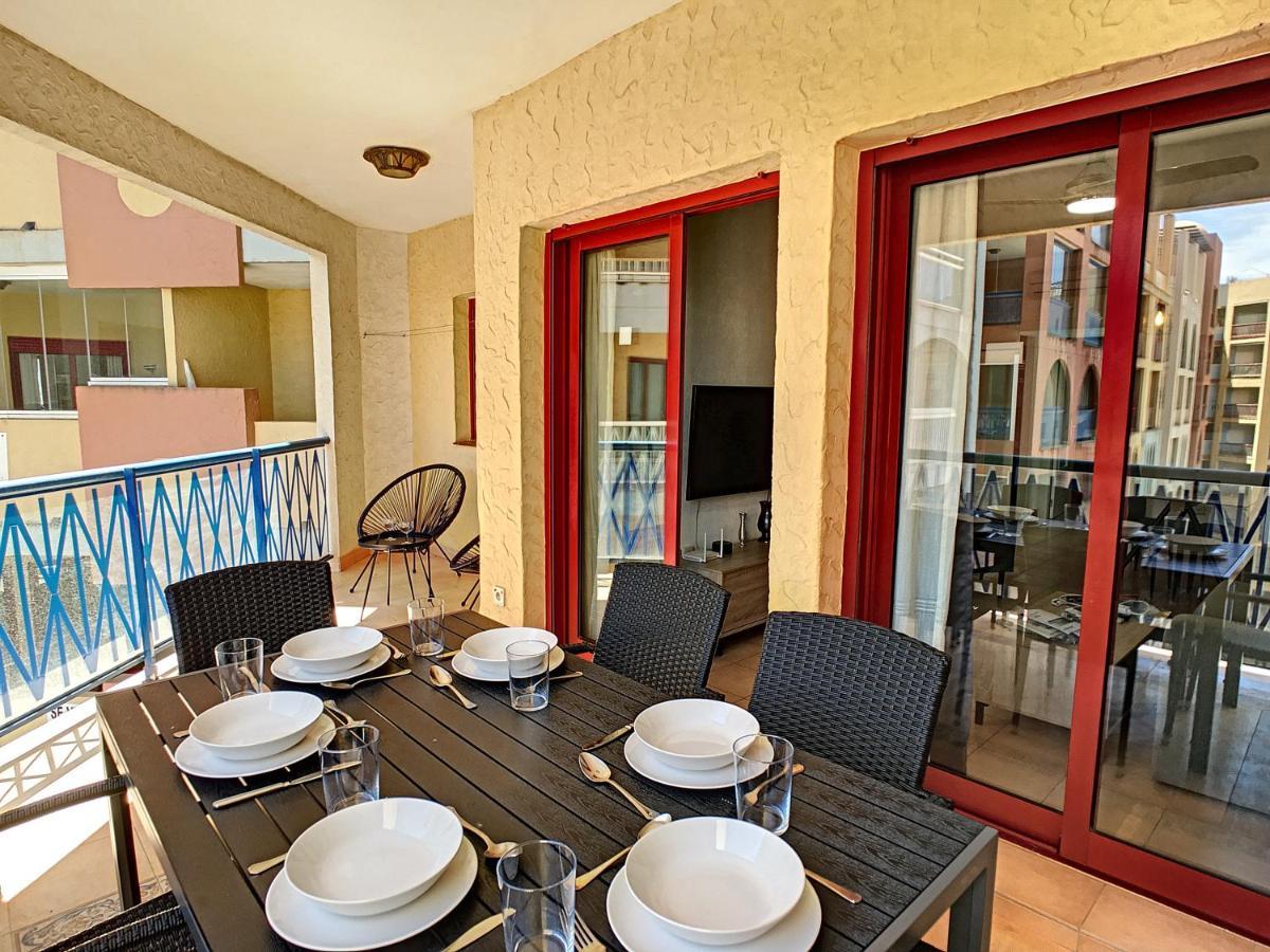 Verdemar 8806 - Resort Choice Playa Honda  Ngoại thất bức ảnh