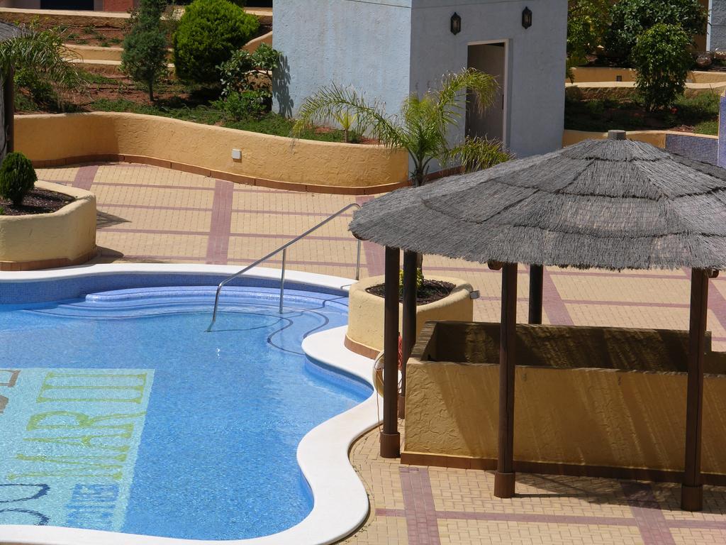Verdemar 8806 - Resort Choice Playa Honda  Ngoại thất bức ảnh