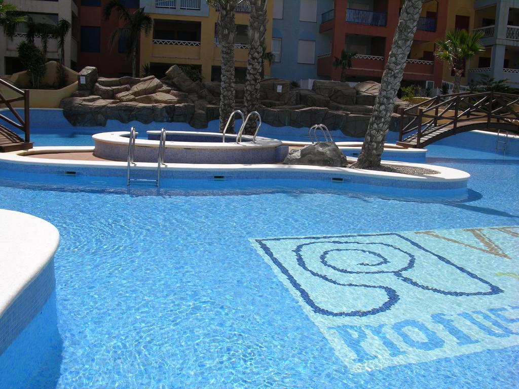 Verdemar 8806 - Resort Choice Playa Honda  Ngoại thất bức ảnh